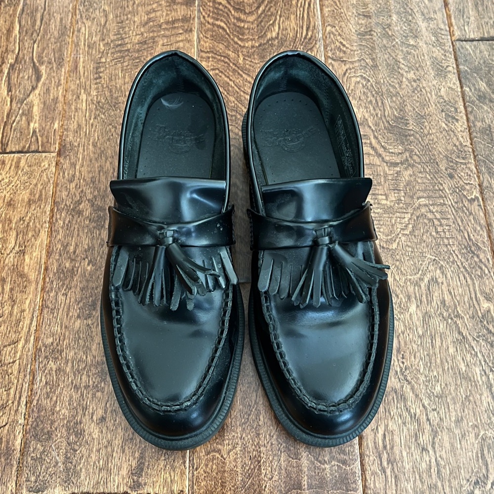 Dr. Martens Adrian Loafers